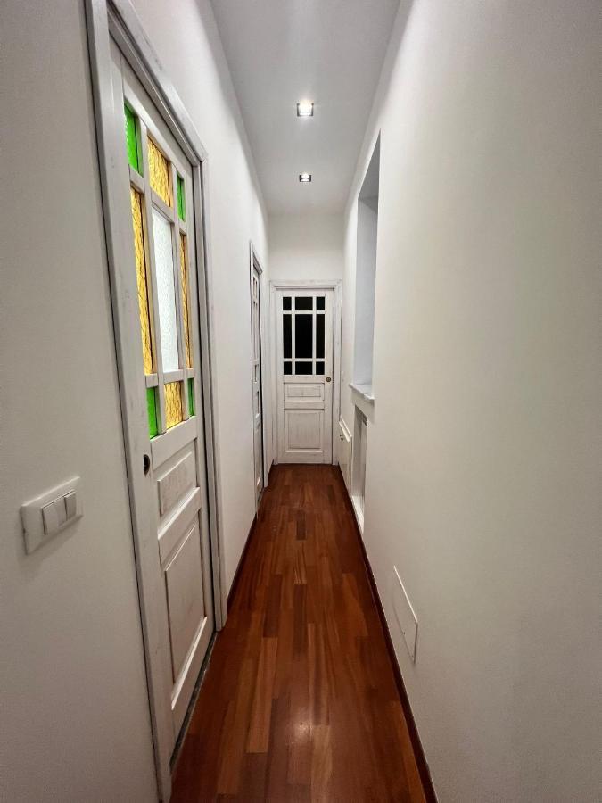 Melikris Home Palermo Exterior photo