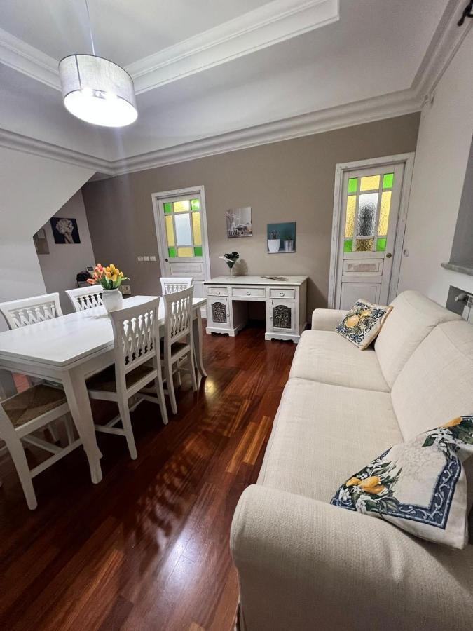 Melikris Home Palermo Exterior photo