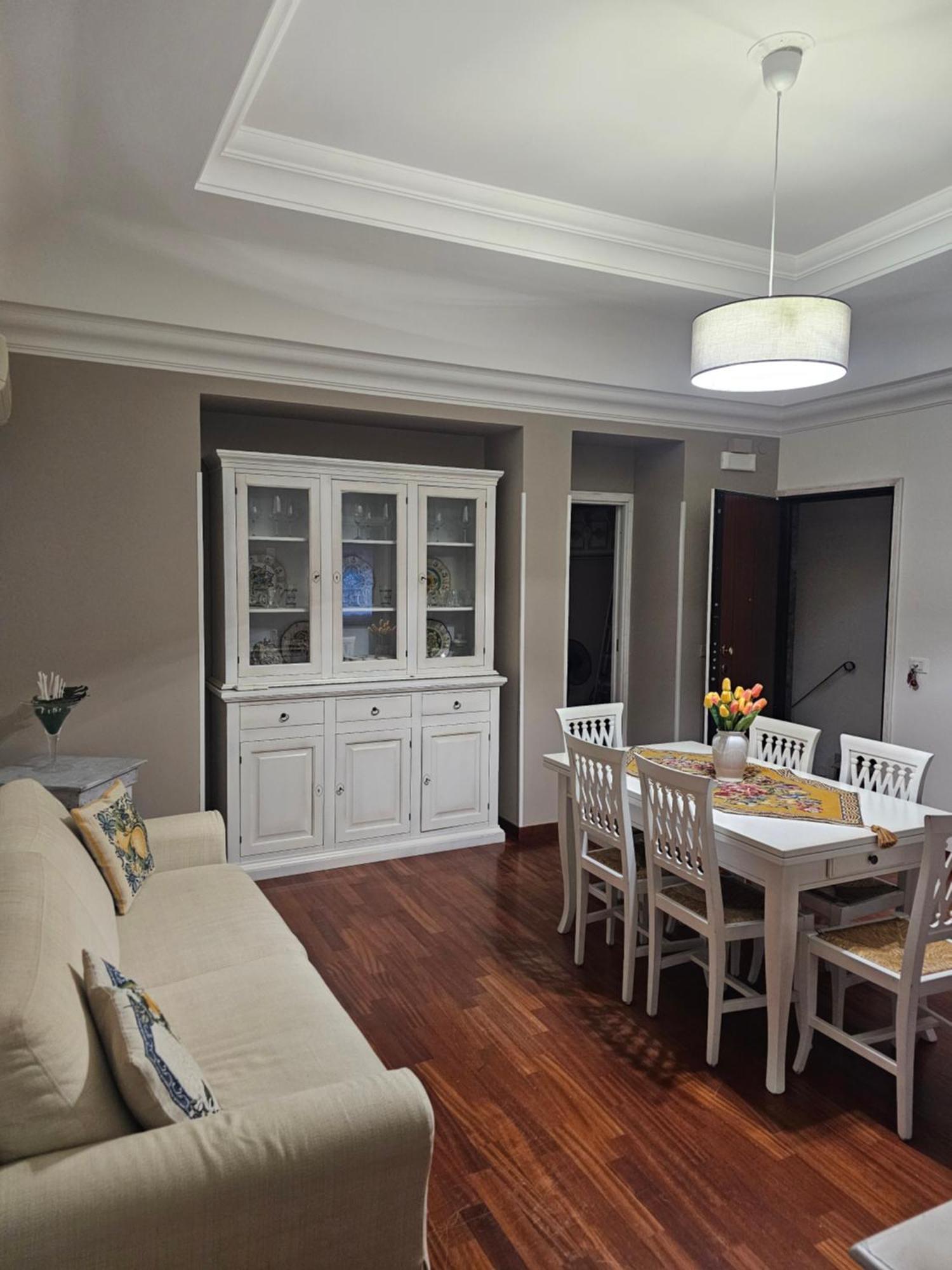 Melikris Home Palermo Exterior photo