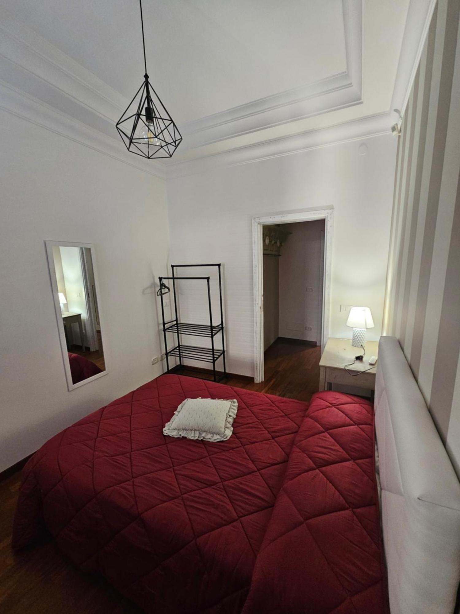 Melikris Home Palermo Exterior photo