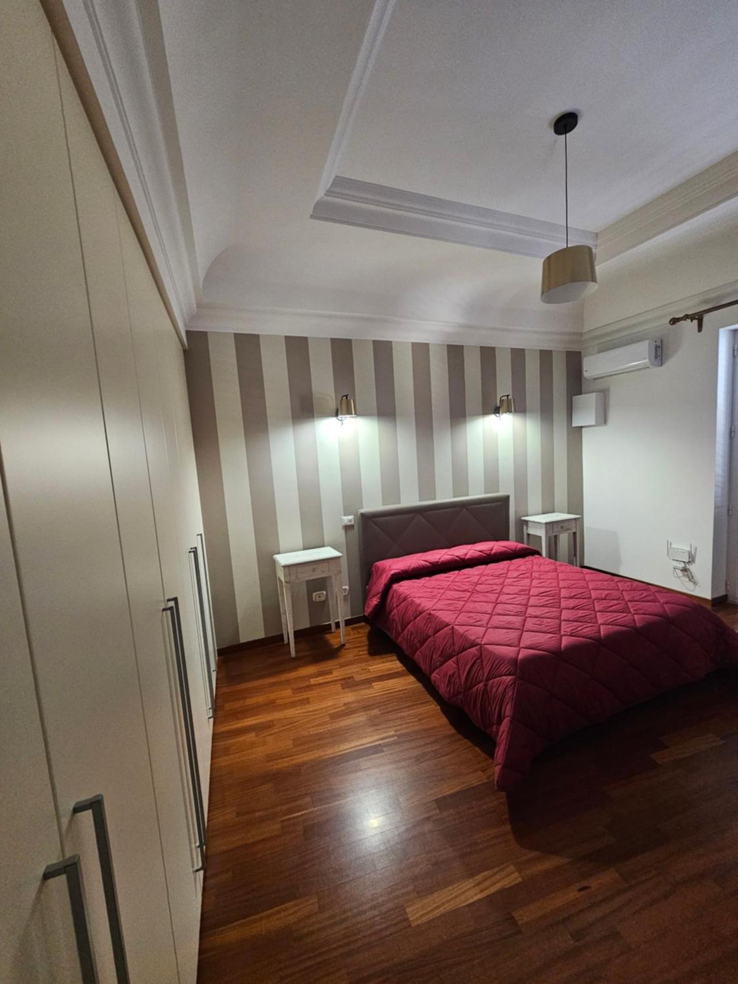 Melikris Home Palermo Exterior photo