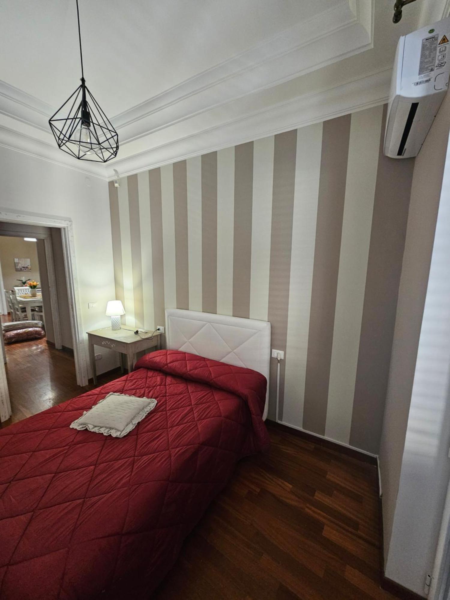 Melikris Home Palermo Exterior photo